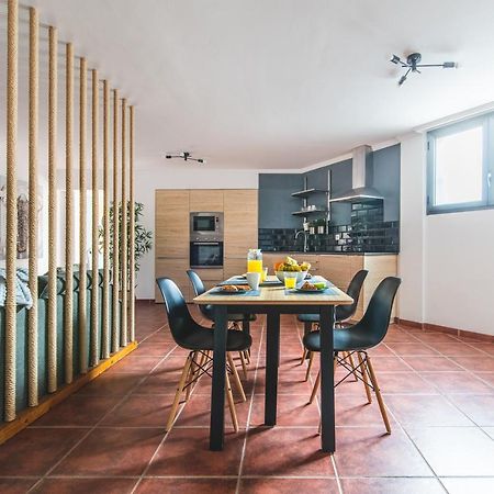 Home2Book Stylish Apartment Arinaga Beach 外观 照片