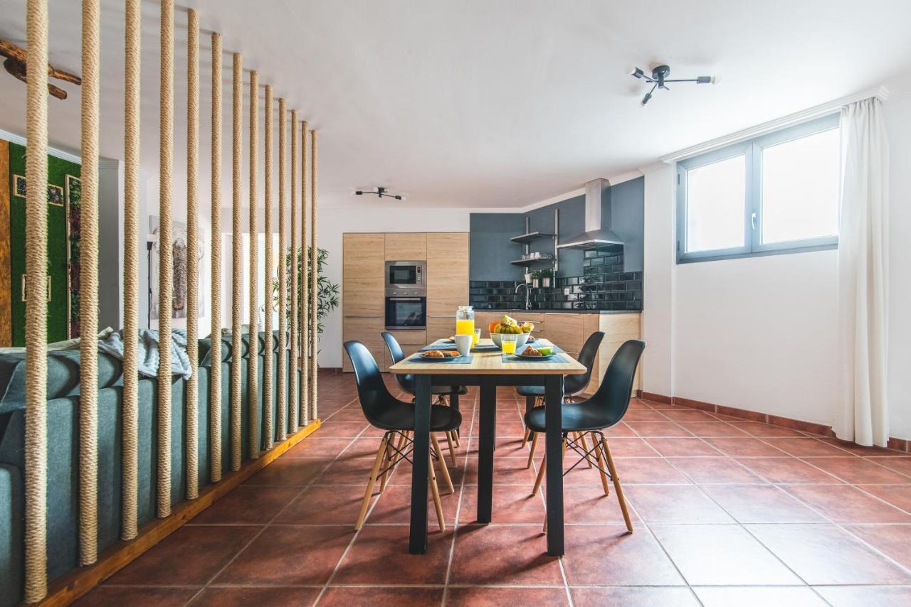 Home2Book Stylish Apartment Arinaga Beach 外观 照片