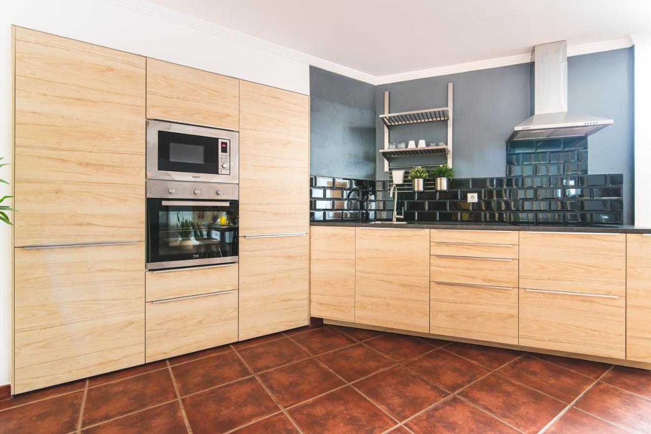 Home2Book Stylish Apartment Arinaga Beach 外观 照片