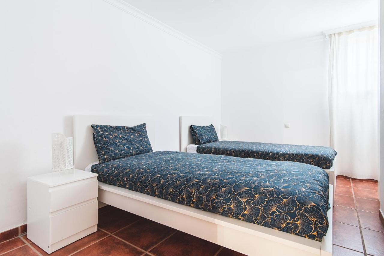 Home2Book Stylish Apartment Arinaga Beach 外观 照片