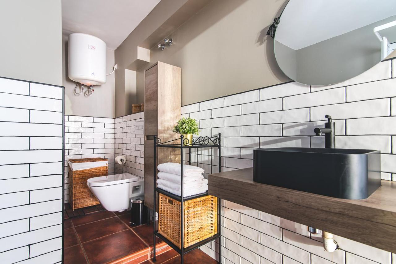 Home2Book Stylish Apartment Arinaga Beach 外观 照片