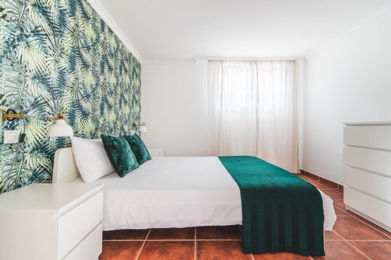 Home2Book Stylish Apartment Arinaga Beach 外观 照片