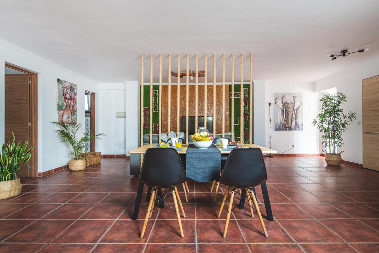 Home2Book Stylish Apartment Arinaga Beach 外观 照片